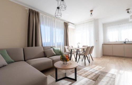 Kraljevec Sesvetski Apartment | Apartment Kona - Free Parking & Self Check-In