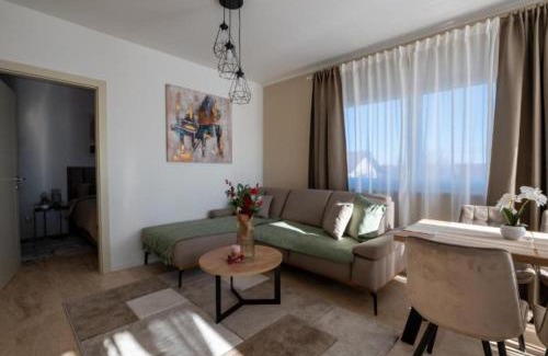 Kraljevec Sesvetski Apartment | Apartment Kona - Free Parking & Self Check-In