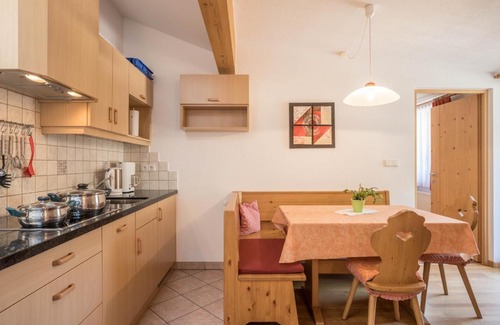 Caminata di Tures Apartment | Apartment Kornblume - Mesnerhof