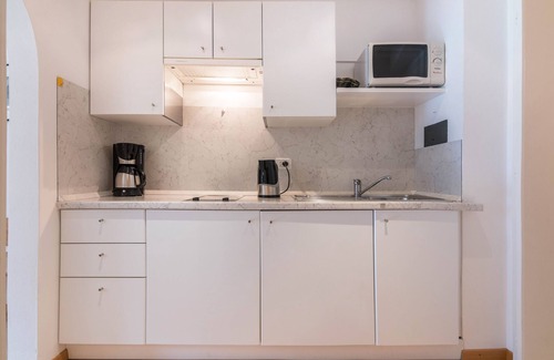 Silandro Apartment | Apartment 'Kortscherhof Apt Typ 2-3' with Mountain View, Shared Garden and Wi-Fi