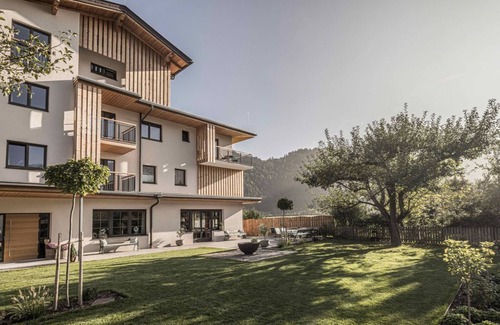 Radfeld Apartment | Apartment KRAFT - Zeit.Glück Appartements