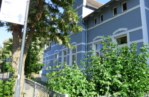 Muritz Apartment | Apartment Kranichnest