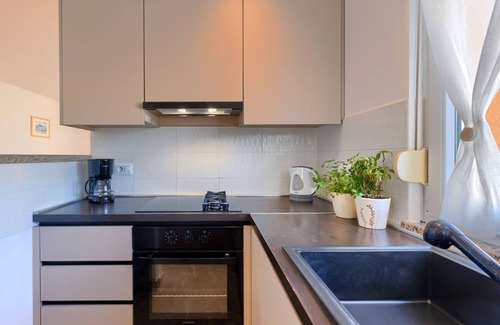 Jadreski Apartment | Apartment Krase by Interhome