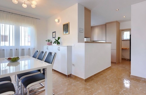 Jadreski Apartment | Apartment Krase by Interhome