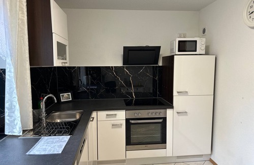 Herbolzheim Apartment | Apartment Kraus 2-4 pers.