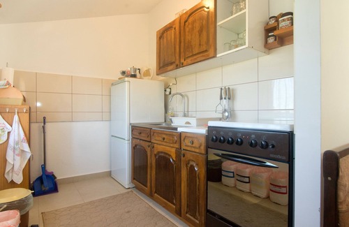 Kosljun Apartment | Apartment Kreković (21381-A1) - Kosljun