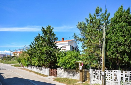 Kosljun Apartment | Apartment Kreković (21381-A1) - Kosljun