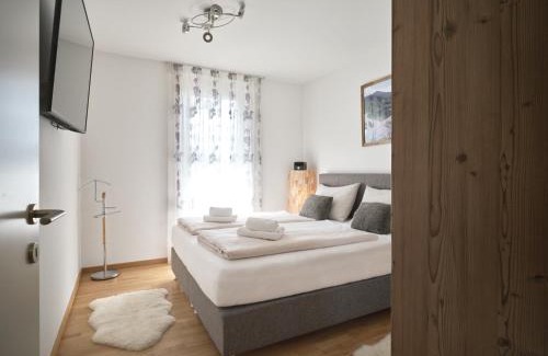 Pichl-Kainisch Apartment | Apartment Kumitzblick