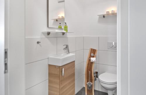 Pichl-Kainisch Apartment | Apartment Kumitzblick