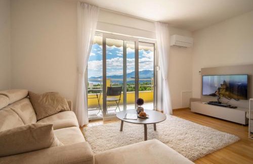 Kastav Apartment | Apartment Kvarner house-1 by Interhome