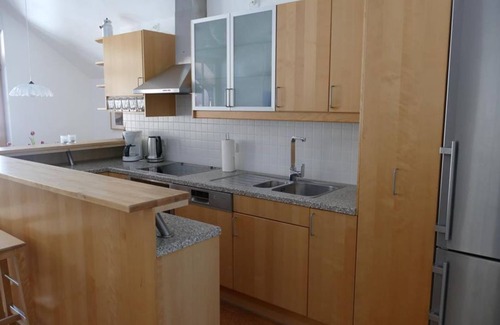 Oberammergau Apartment | Apartment Lärchenblick