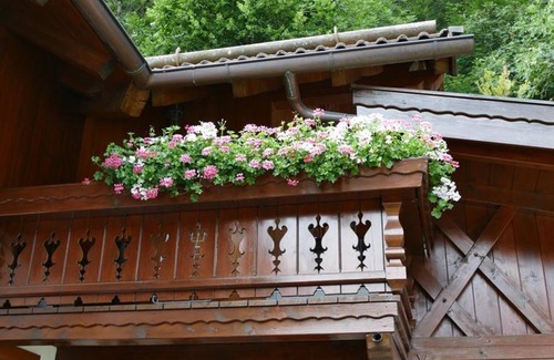 Oberammergau Apartment | Apartment Lärchenblick