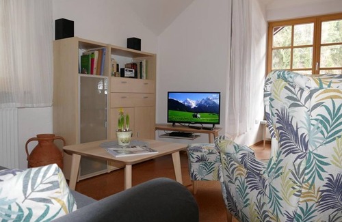 Oberammergau Apartment | Apartment Lärchenblick