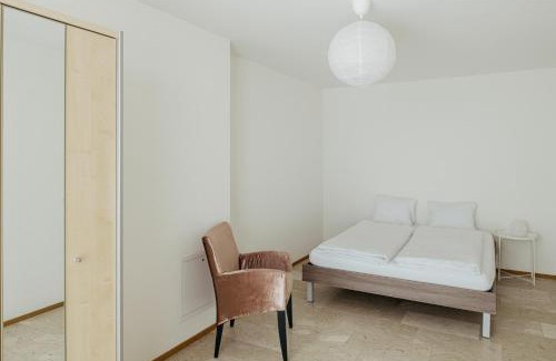 Rorschach Apartment | Apartment Löwengarten 26