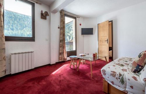 Chamonix City Centre Apartment | Apartment l'Aiguille, au pied des télécabines