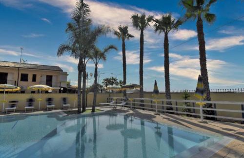 Porto Empedocle Apartment | Apartment L'Ancora-1 by Interhome