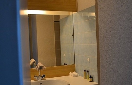 La Bernerie-en-Retz Apartment | Apartment La Bernerie-en-Retz, 1 bedroom, 4 persons
