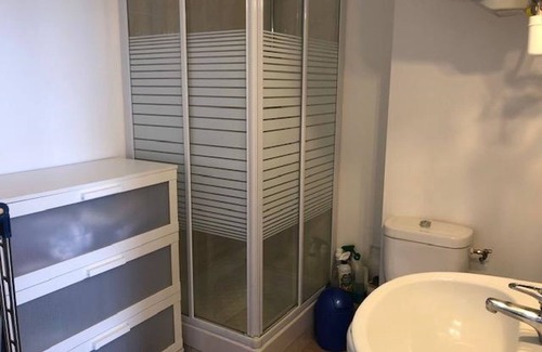 La Bernerie-en-Retz Apartment | Apartment La Bernerie-en-Retz, 1 bedroom, 4 persons