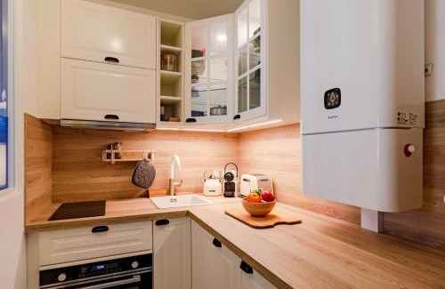 Tourgeville Apartment | Apartment l'Hermitage-3 by Interhome