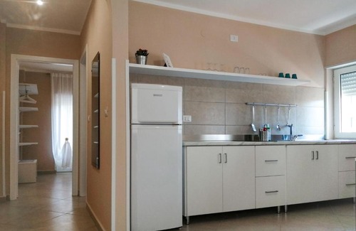 Marina di Ascea Apartment | Apartment Laura-1 by Interhome