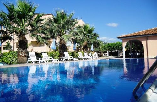 Marina di Ascea Apartment | Apartment Laura-1 by Interhome