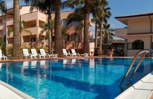 Marina di Ascea Apartment | Apartment Laura-2 by Interhome