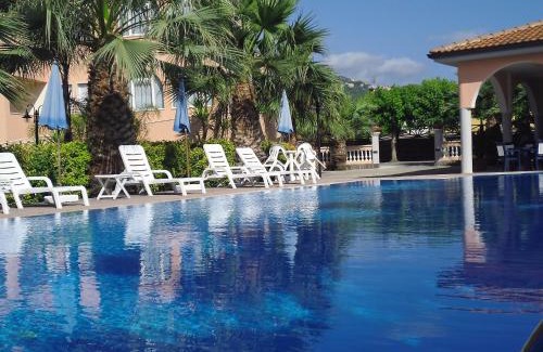 Marina di Ascea Apartment | Apartment Laura-2 by Interhome