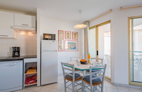 Frejus Port Apartment | Apartment L'Open by Interhome
