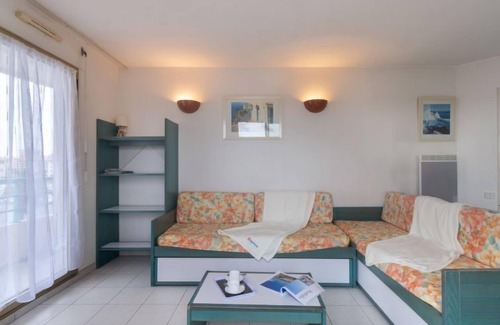 Frejus Port Apartment | Apartment L'Open by Interhome