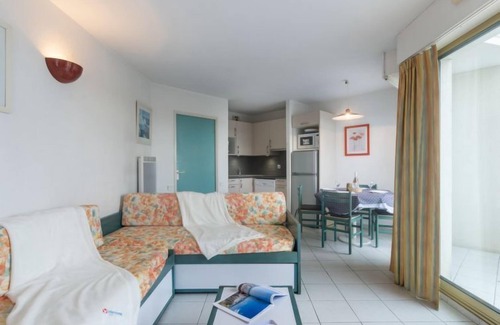 Frejus Port Apartment | Apartment L'Open by Interhome