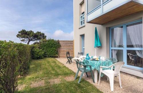 Rotheneuf-Le Pont Apartment | Apartment La Baie des Corsaires-7 by Interhome