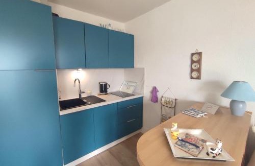 Rotheneuf-Le Pont Apartment | Apartment La Baie des Corsaires-7 by Interhome