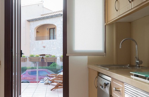 Lliber Apartment | Apartment La Calma