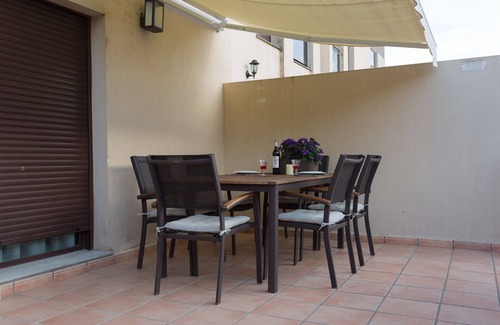 Lliber Apartment | Apartment La Calma