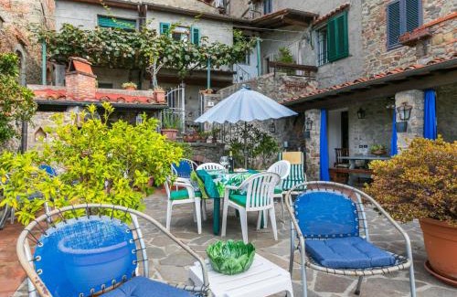 Collodi Apartment | Apartment La casa del Fale di Collodi by Interhome