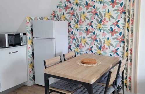 Havernas Apartment | Apartment La Clé des Verts Prés