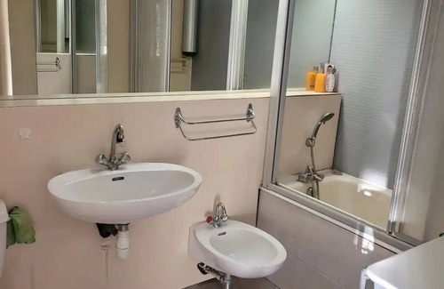 Puteaux Apartment | Apartment La Défense