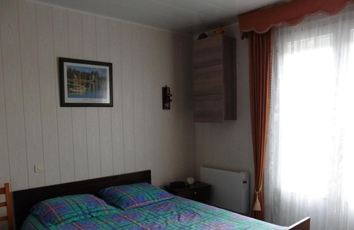 Fromentine Apartment | Apartment La Barre-de-Monts, 1 bedroom, 4 people