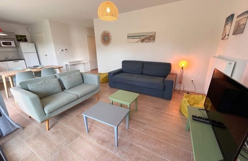 Capbreton Apartment | Apartment "la Galiotte"