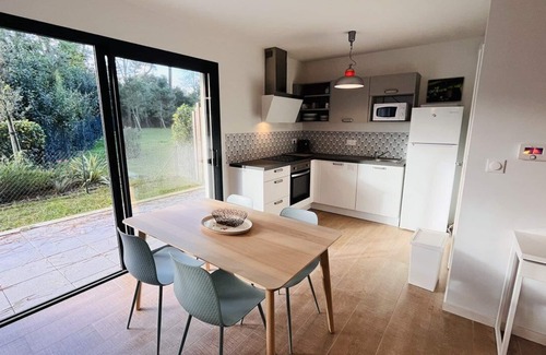 Capbreton Apartment | Apartment "la Galiotte"