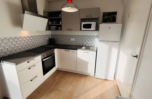 Capbreton Apartment | Apartment "la Galiotte"