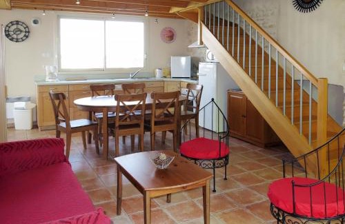 La Tranche-sur-Mer Apartment | Apartment La Grande Conche by Interhome