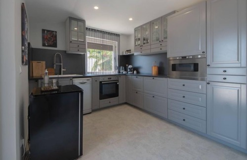 Tulisevica Apartment | Apartment La Mer by Interhome