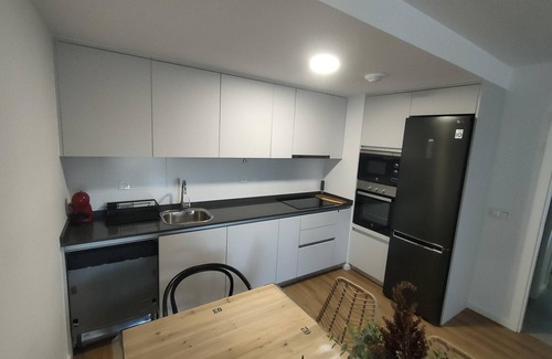 La Parata Apartment | Apartment La Invencible Mojacar Near the Beach with Sea View, Pool & Wi-Fi