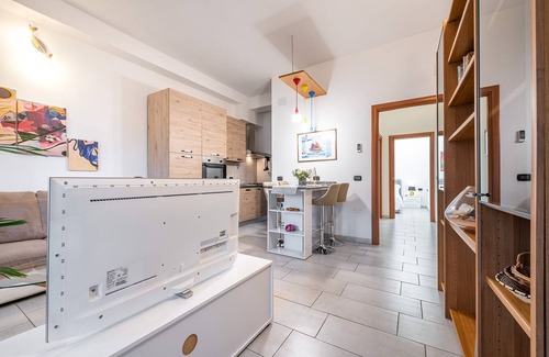 Assemini Condo | Apartment La Mariposa by BellaVita Apartments