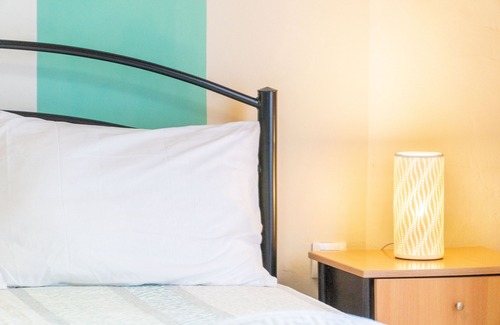 Notos Apartment | Apartment "La Pazzeli Groundfloor" with Sea View, Balcony & Wi-Fi