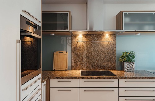 Molini di Tures Apartment | Apartment "La Residenz" with mountain views and WiFi