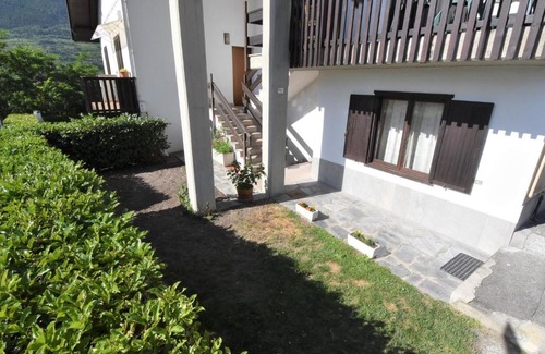 Montan-Angelin-Arensod Apartment | Apartment La Remise-2 by Interhome