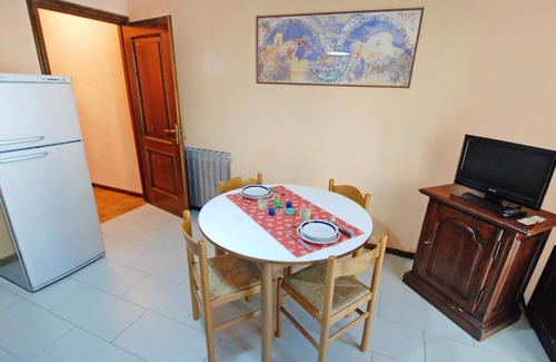 Montan-Angelin-Arensod Apartment | Apartment La Remise-2 by Interhome