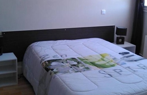 La Roche-Posay Apartment | Apartment La Roche-Posay, 2 bedrooms, 6 persons